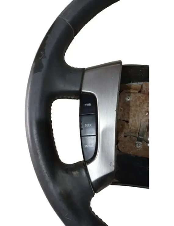 Volante Kia Sorento 2005 2006 2007 2008 2009 Preto