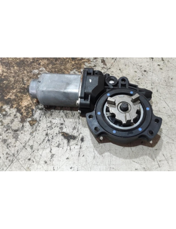 Motor Vidro Dianteiro Direito Hyundai Ix35 2012
