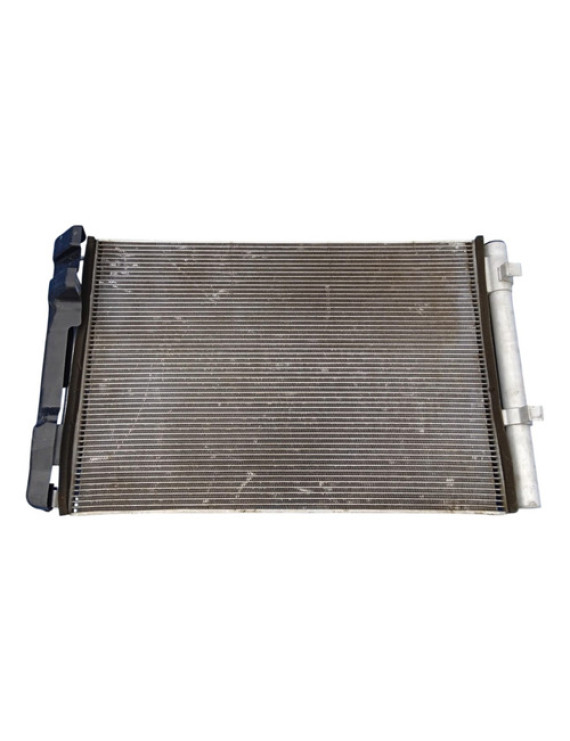 Condensador Ar Hb20 2013 2014 2015 2016 2017 2018 2019