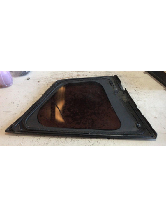 Vidro Fixo Traseiro Direito Toyota Rav 4 2012