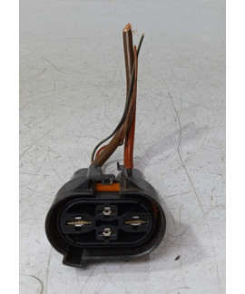 Conector Chicote Mercedes C300 2018 / A2225400081