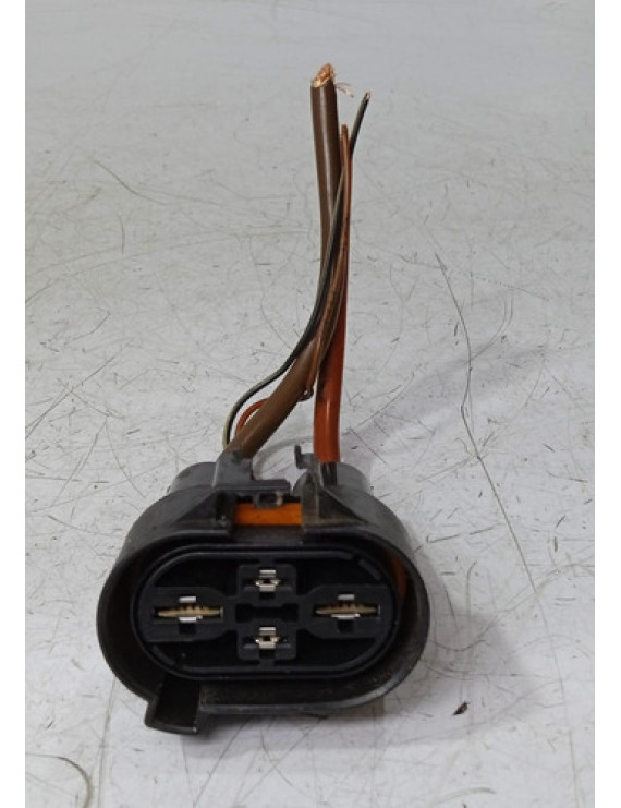 Conector Chicote Mercedes C300 2018 / A2225400081