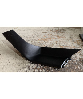 Moldura Console Central Focus 2014 - 2018