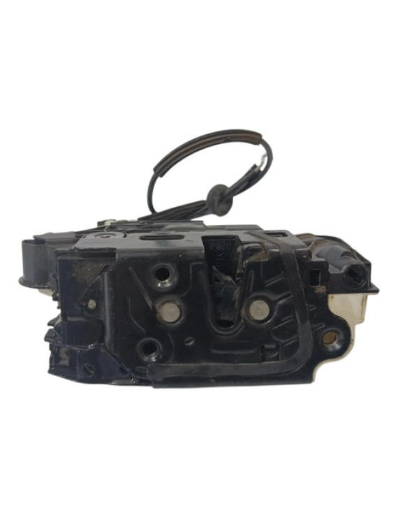 Fechadura Dianteira Direita Amarok 2011 2012 2013 2014