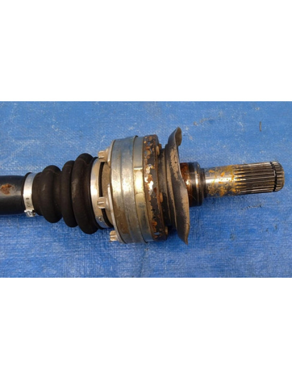 Semi Eixo Traseiro Direito Bmw 328i 320i 2006 - 2011