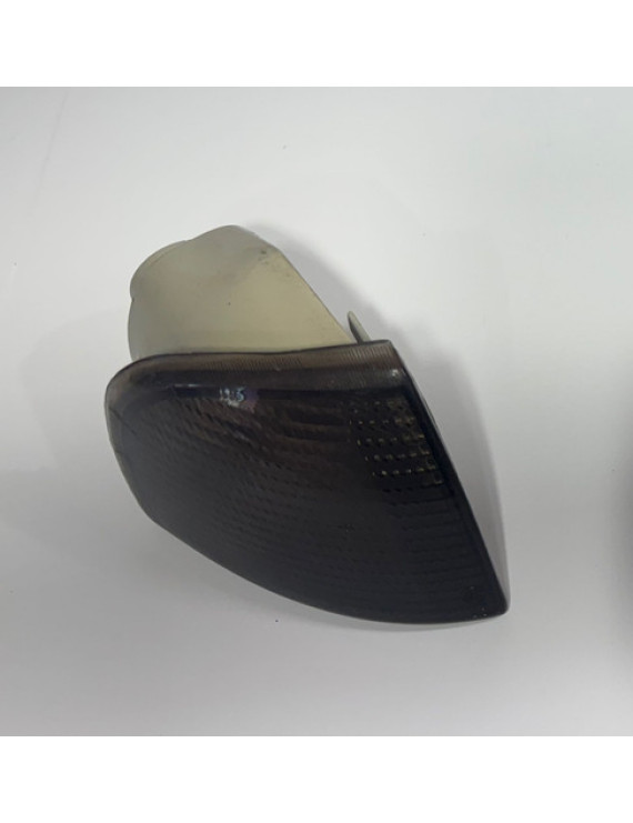 Pisca Lado Direito Máscara Negra Gol Bola G2 1995 - 1997