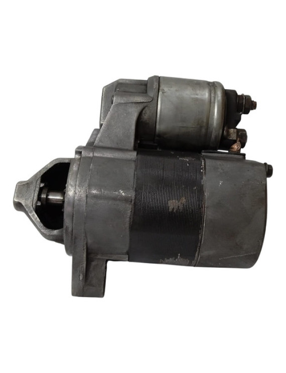 Motor Arranque Partida Ecosport Fiesta 1.6 2003 - 2012 Motor Arranque Partida Ecosport Fiesta 1.6 2003 - 2012