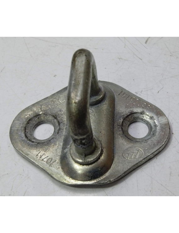Batente Fechadura Da Porta Lifan 530 2015 - 2018