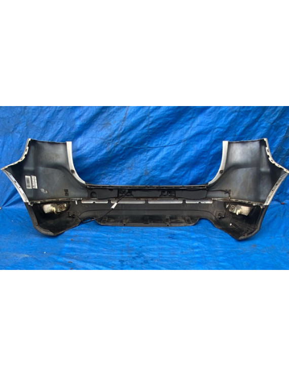Parachoque Traseiro Volvo Xc60 2009 2010 2011 2012