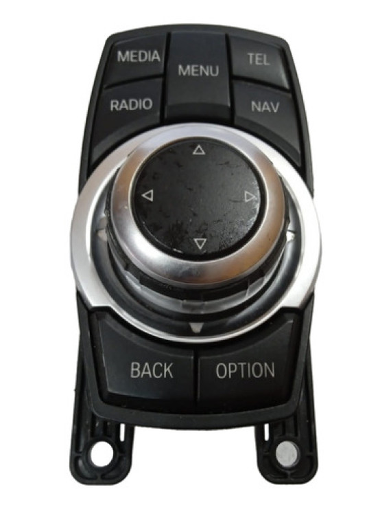 Comando Idrive Multimídia Bmw 135 M135 M235 2015 / 926795502