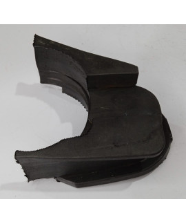 Borracha Coxim Arranque Volvo Xc60 2.0 T5 2008 - 2016