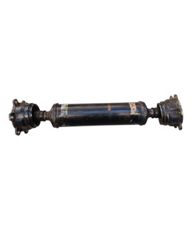 Cardan Traseiro Pajero Full 3.2 2 Portas 2006 - 2010 Cardan Traseiro Pajero Full 3.2 2 Portas 2006 - 2010