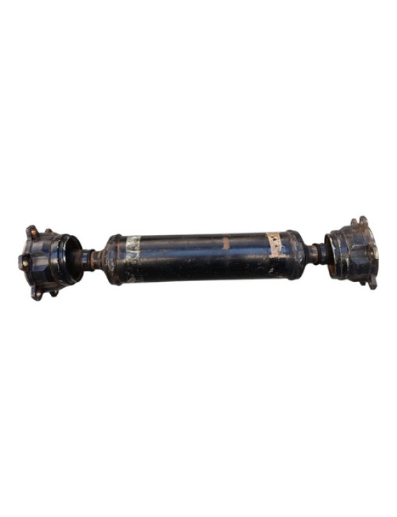 Cardan Traseiro Pajero Full 3.2 2 Portas 2006 - 2010