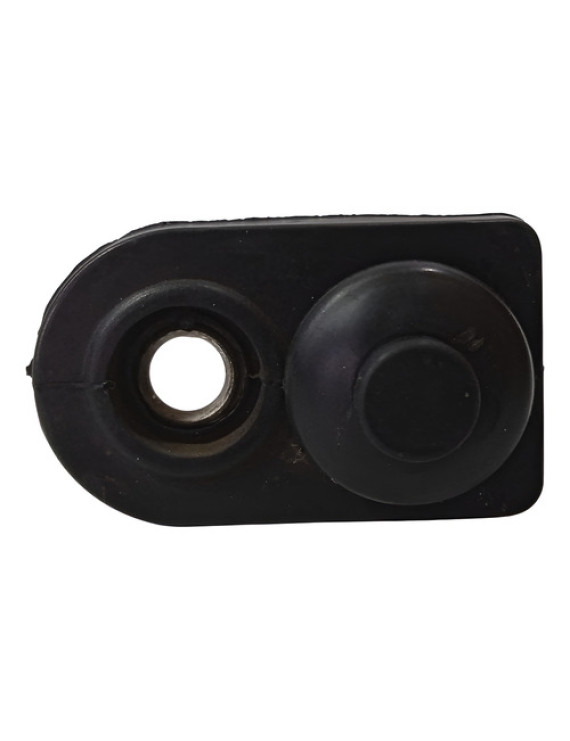 Sensor Interruptor Porta Jac J3 2010 - 2015 Preto