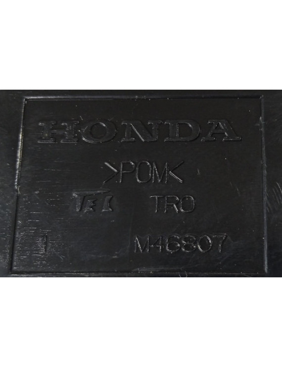 Botão Economia Econ Civic 2012 2013 2014 2015 2016 Verde-musgo