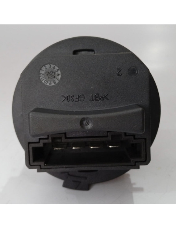 Resistência Caixa De Ar Volvo Xc60 2008 - 2016 / 00894120
