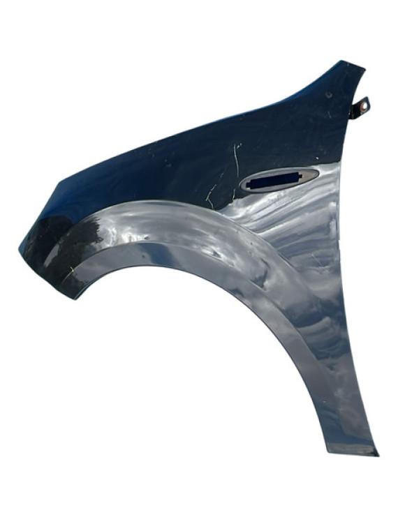 Paralama Esquerdo Jac J3 2010 2011 2012 2013