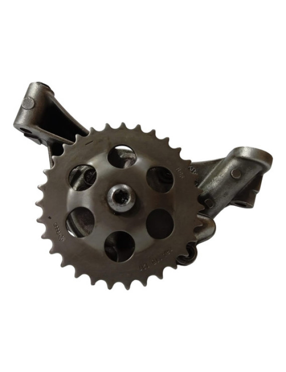 Bomba De Óleo Audi A3 A4 Golf 1997 - 2006