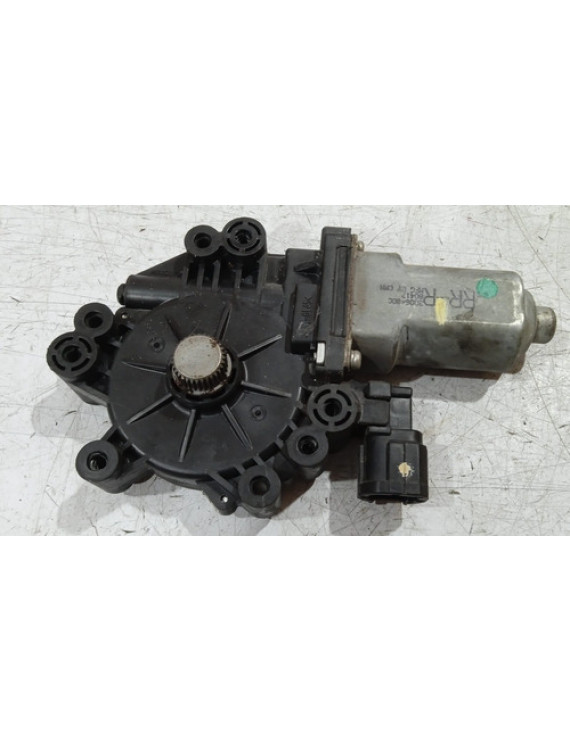 Motor De Vidro Traseira Direita Sentra 2007 - 2013 