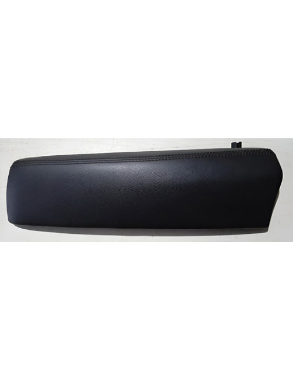 Apoio Braço Tampa Console Central Ld Direito Bmw 535 2012 Preto