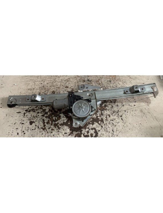 Máquina Vidro Traseira Direita Grand Vitara 2012