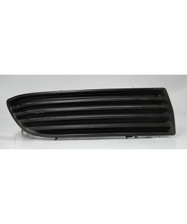 Moldura Farol Milha Direito Corolla 2003 - 2008 Preto