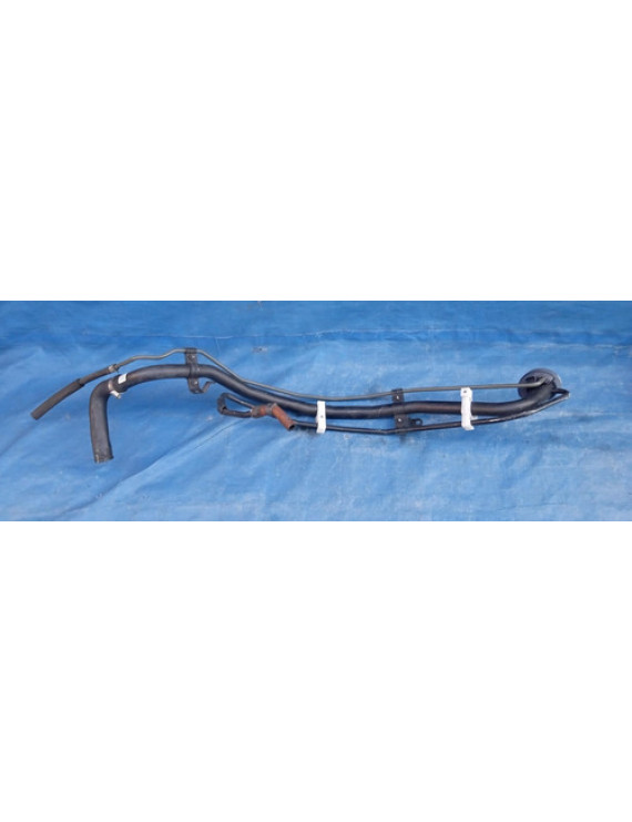 Gargalo Tanque Combustível Toyota Rav4 2008 - 2012