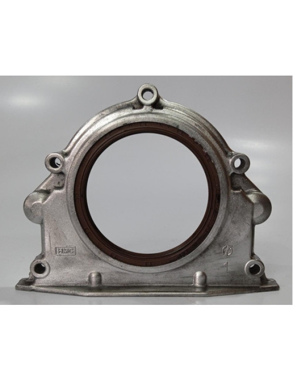 Flange Retentor Traseiro Motor Hr 2.5 Kia K2500 2005 - 2012