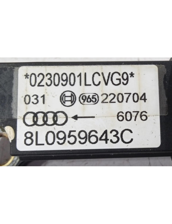 Sensor Impacto Audi A3 2001 - 2005 / 8l0959643c