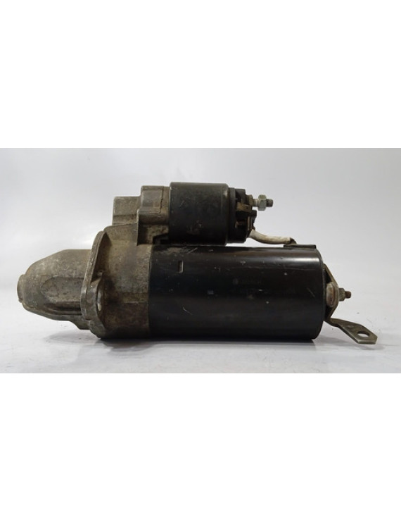 Motor Arranque Partida Audi Rs6 A6 A8 4.2 V8 2003 2004