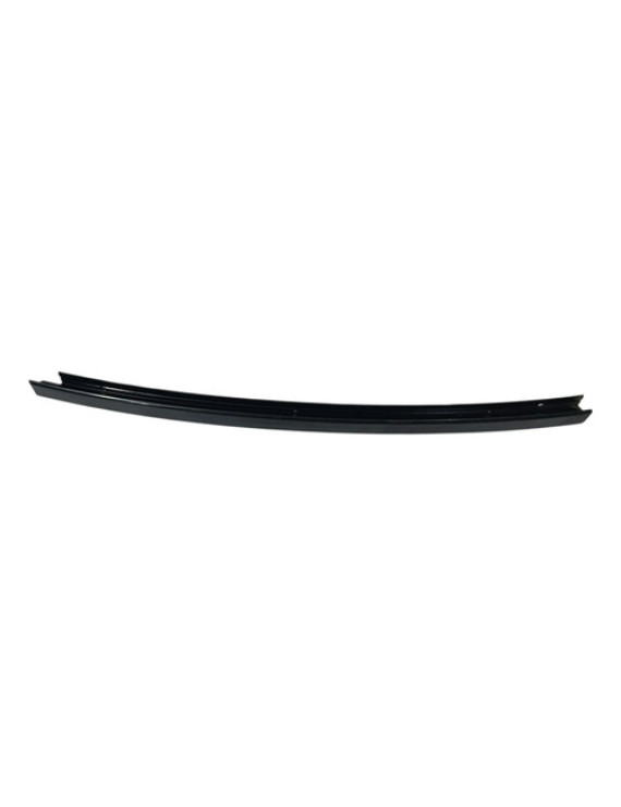 Guia Canaleta Vidro Traseira Direita Bmw 135i 2014 2015 Preto