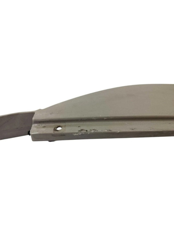 Suporte Tampa Bagagito Chery Cielo 2010 - 2015 Cinza