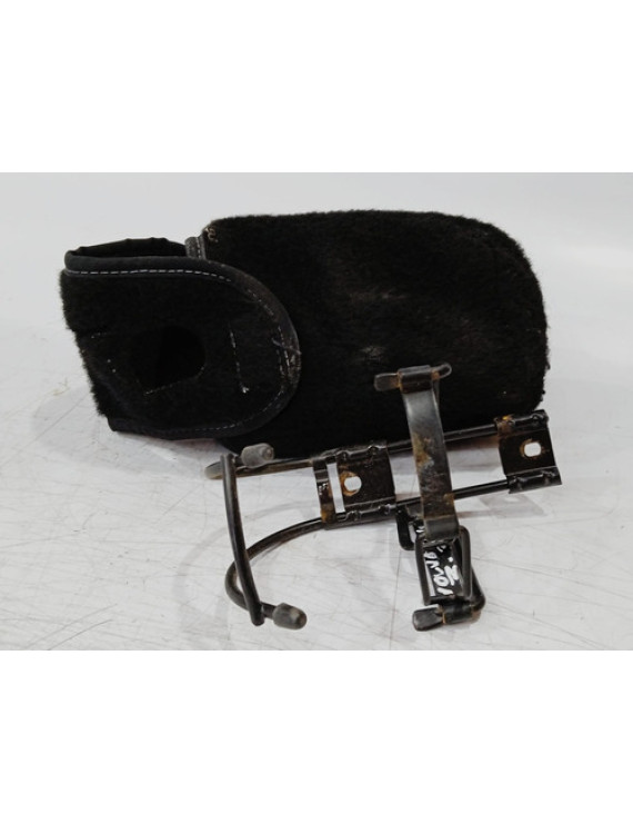 Suporte Do Extintor Volvo C30 2008 2009 2010 2011