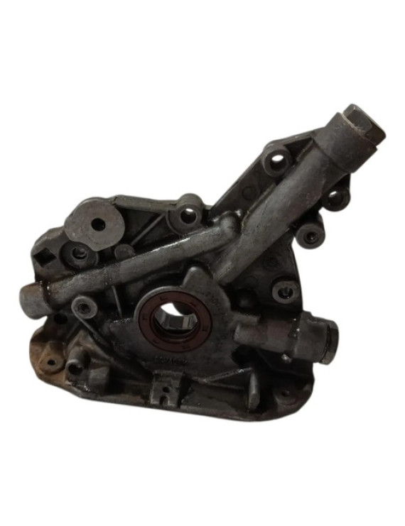 Bomba De Óleo Com Pescador Celta Corsa 1999 - 2005