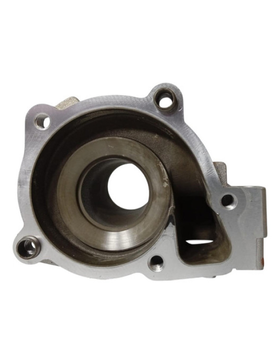 Carcaça Da Bomba De Água Jeep Compass 2.0 2017 - 2024