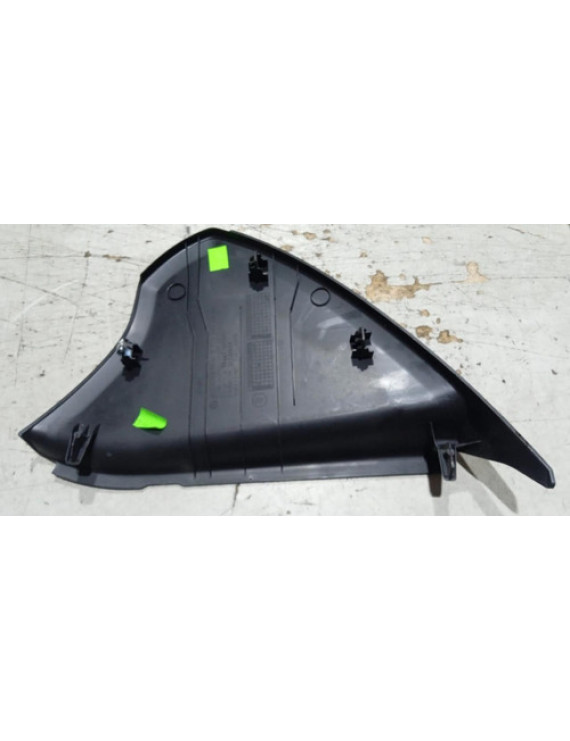 Moldura Lateral Direito Painel Gla200 2015 2016 A1766800289