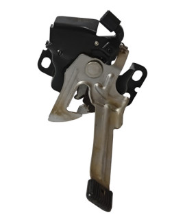 Trava Fechadura Capô Civic 2012 2013 2014 2015 2016