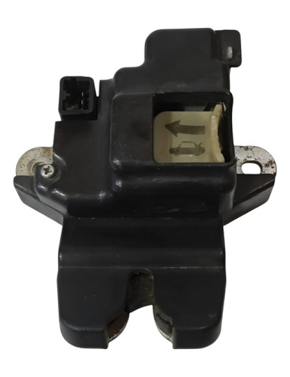 Fechadura Tampa Traseira Elantra 2011 - 2016