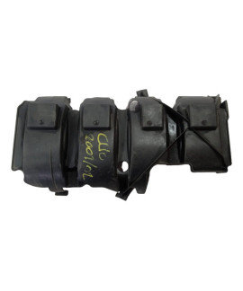 Defletor Do Óleo Do Cárter Clio 1.6 16v 2006