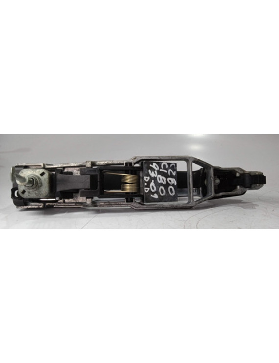 Maçaneta Externa Diant Direita Mercedes C280 C180 1993-2001