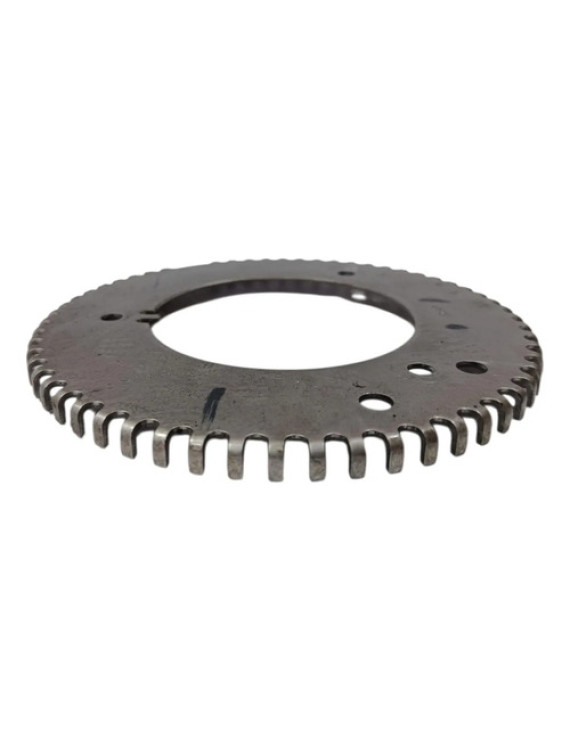 Roda Fônica Virabrequim Hrv 1.8 2016 2017 2018 2019 2020