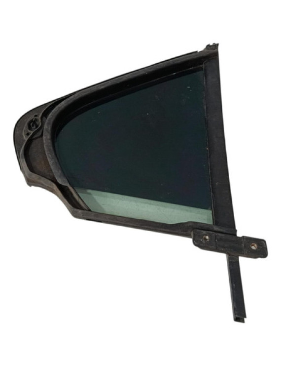 Vidro Fixo Traseiro Esquerdo Jetta 2011 2012