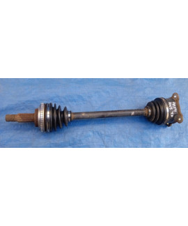Semi Eixo Traseiro Direito Toyota Rav4 2.0 2001 - 2005