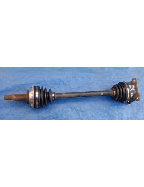 Semi Eixo Traseiro Direito Toyota Rav4 2.0 2001 - 2005