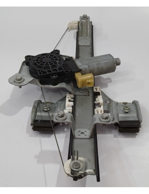 Máquina Vidro Traseira Esquerda Omega Fittipaldi 2010 2011