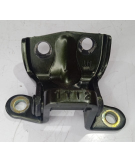 Dobradiça Superior Porta Traseira Direita L200 1998 - 2002