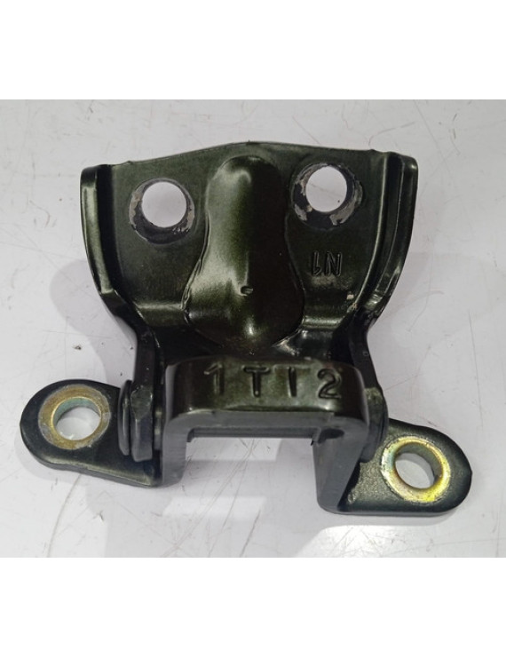 Dobradiça Superior Porta Traseira Direita L200 1998 - 2002
