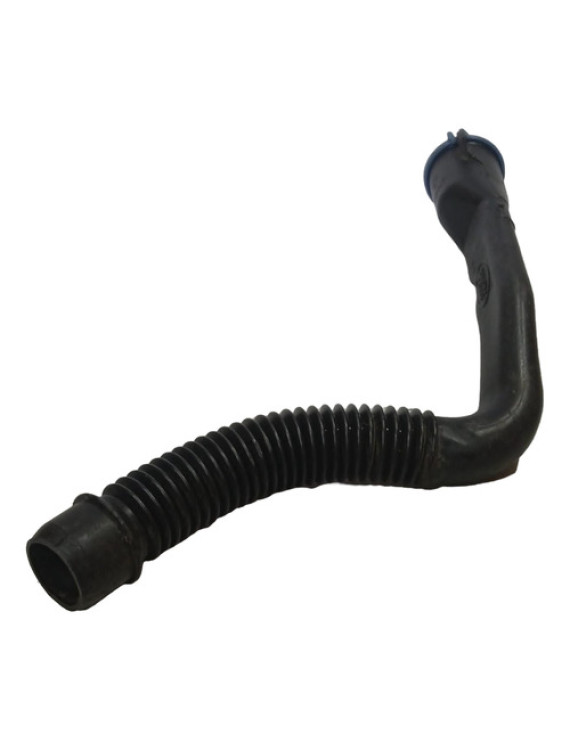 Gargalo Do Reservatório Discovery 3 2005 - 2009   