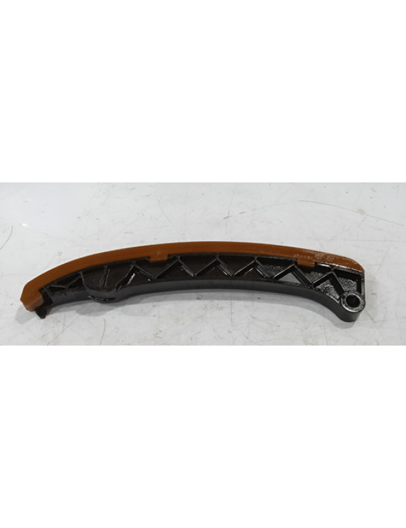 Guia Da Corrente Do Motor Toyota Rav4 2.0 2013 - 2018    Preto