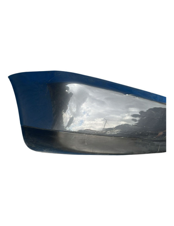 Parachoque Traseiro Audi A3 2001 2002 2003 2004 2005 2006